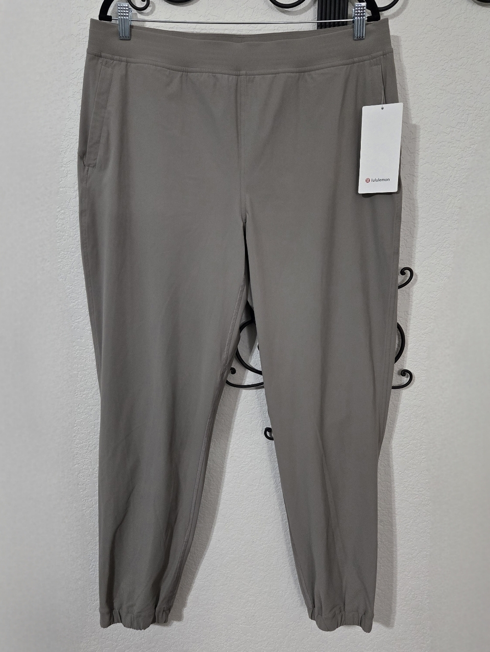 LULULEMON Adapted State Joggers | 14 - Picture 3 of 10